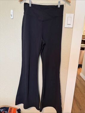 Yoga pants